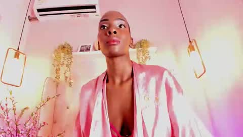 Anny  online show from December 20, 6:40 am