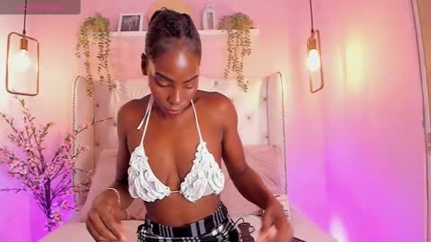 Anny  online show from December 26, 3:38 am