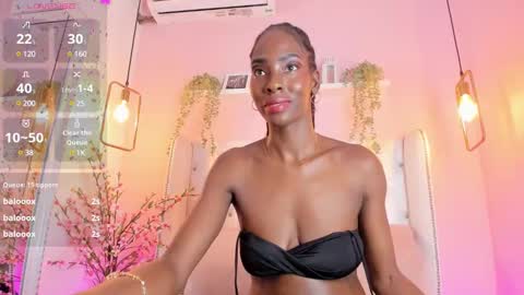 Anny  online show from January 12, 4:18 pm