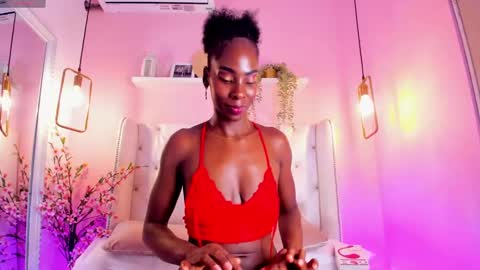 Anny  online show from January 31, 2:04 am