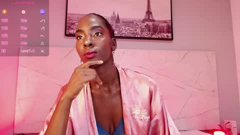 Anny  online show from September 14, 2:33 am