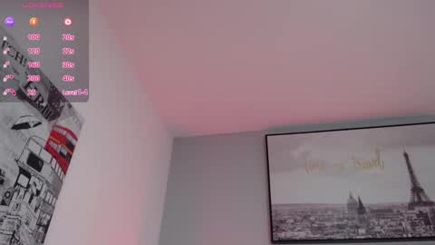 Anny  online show from September 17, 3:08 am