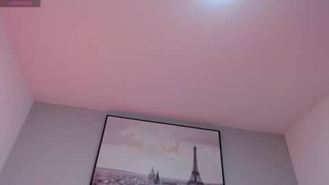 Anny  online show from October 23, 2:22 am