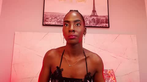 Anny  online show from November 23, 3:17 am