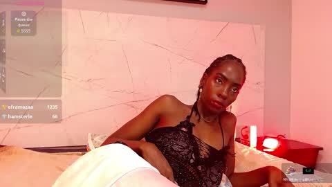 Anny  online show from January 11, 3:17 pm