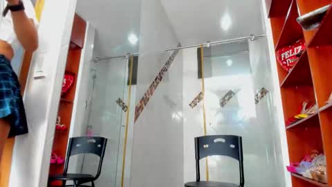 LittleSunny  My schedule 1400 - 2200 GMT -5 online show from March 21, 3:33 am