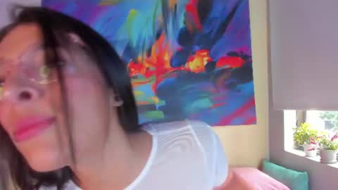 Annyluna online show from August 4, 12:41 pm