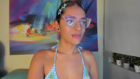 Annyluna online show from August 8, 10:50 am