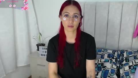 Anny online show from October 5, 9:02 pm