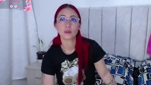 Anny online show from October 10, 11:31 am