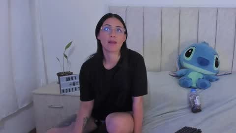 Anny online show from November 25, 11:16 pm