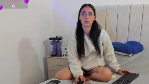 Anny online show from March 25, 10:16 pm