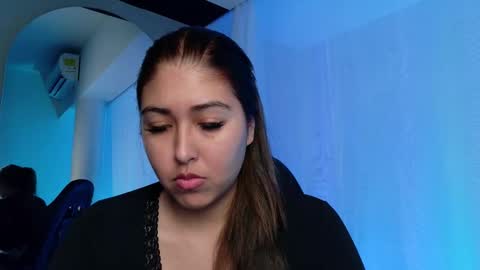 Anny  online show from March 4, 2:45 pm