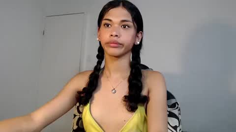 anok_yaii online show from November 10, 4:00 am