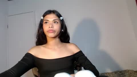 anok_yaii online show from November 23, 5:13 pm