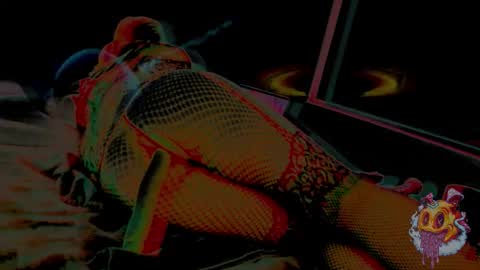 Snapshot of anomolly chatting on March 17, 1:10 am The Anomaly online show from March 17, 1:10 am