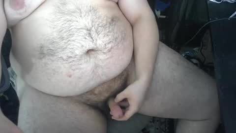 anon18747 online show from January 6, 8:24 am