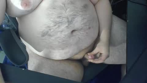 anon18747 online show from September 11, 7:08 am