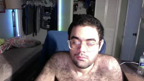 anonman12 online show from May 12, 5:15 am