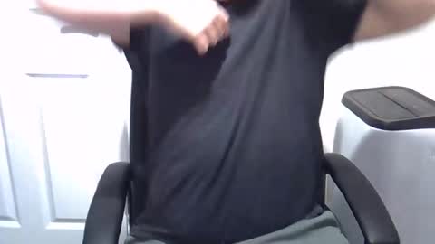 Anonymous Chub online show from November 29, 3:48 pm