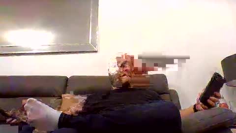 Anonymous Chub online show from June 7, 6:22 pm