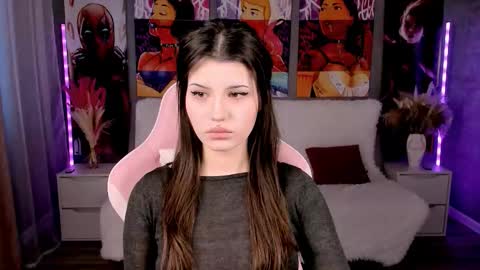 Anora online show from February 5, 12:21 pm