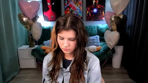 Anora online show from February 28, 6:31 pm