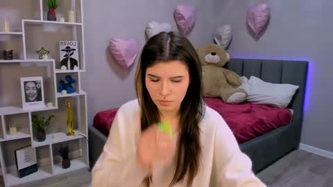 Anora online show from March 20, 6:35 pm