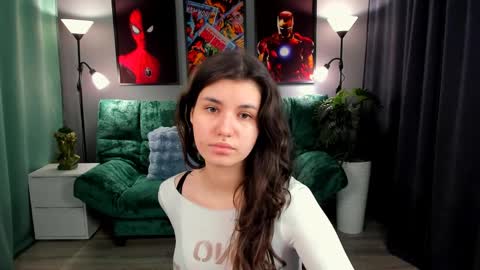 Anora online show from April 5, 2:25 pm