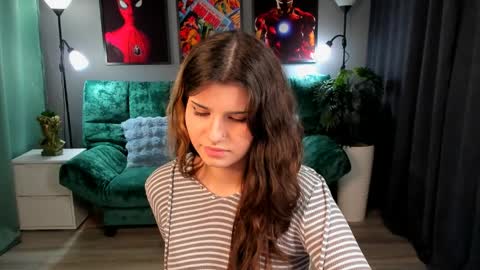 Anora online show from April 8, 5:24 pm