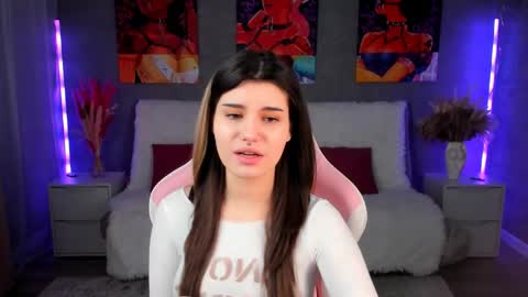 Anora online show from April 13, 2:44 pm