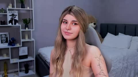 Anora online show from April 22, 3:02 pm