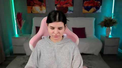 Anora online show from April 28, 8:58 pm