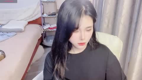 anranl059 online show from April 4, 2:25 pm