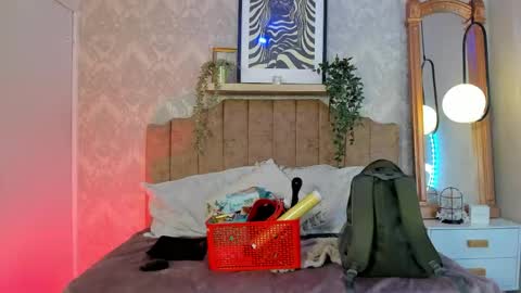 Anseru online show from May 11, 1:06 pm