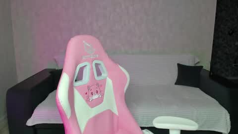 anthea_prime online show from May 3, 5:52 pm