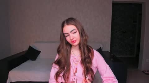 Anthea online show from February 5, 3:27 pm