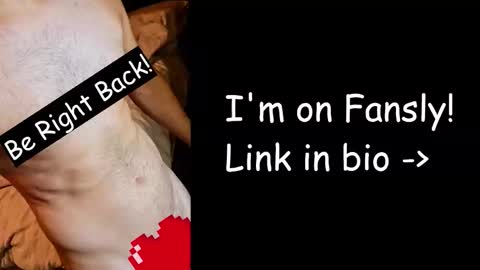 AnthonyBrown6910 online show from March 7, 1:46 am