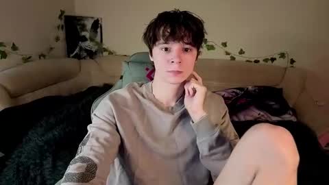 Anthony online show from March 21, 3:48 pm