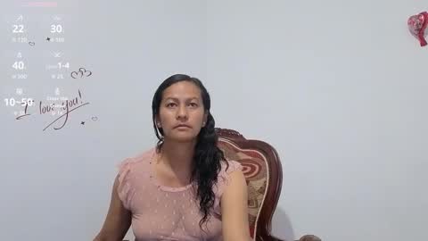 Antonella online show from October 9, 10:02 am