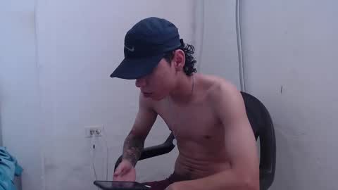 Antoine online show from February 22, 4:49 pm