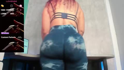 antonella online show from October 11, 3:43 pm