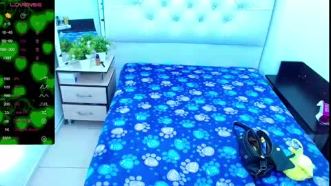 Snapshot of antonela_xx3 chatting on January 10, 10:46 pm antonela_xx3 online show from January 10, 10:46 pm