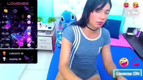 Snapshot of antonela_xx3 chatting on January 11, 8:21 pm antonela_xx3 online show from January 11, 8:21 pm