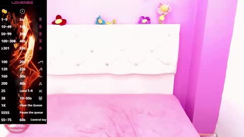 Snapshot of antonela_xx3 chatting on February 18, 1:21 am antonela_xx3 online show from February 18, 1:21 am