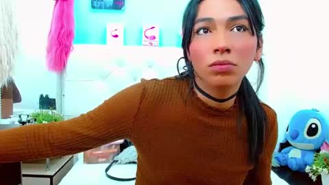 Snapshot of antonela_xx3 chatting on February 27, 12:54 am antonela_xx3 online show from February 27, 12:54 am