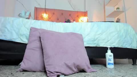 Antonella online show from May 7, 7:52 pm