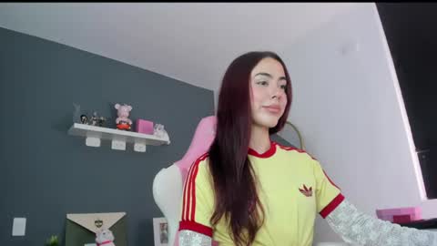 Antonella online show from June 23, 9:46 pm