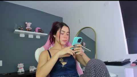 Antonella online show from July 16, 9:43 pm