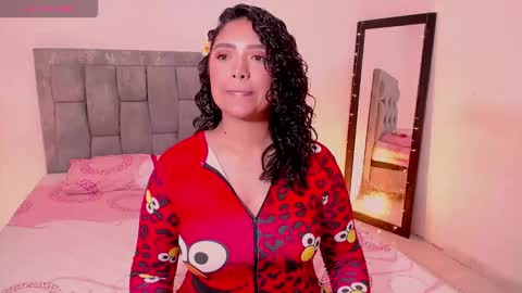 Antonella online show from March 16, 10:36 pm